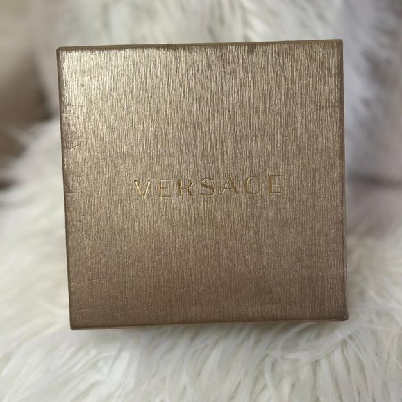 Versace Collection Watch Krios 93 Q Watch main image 6